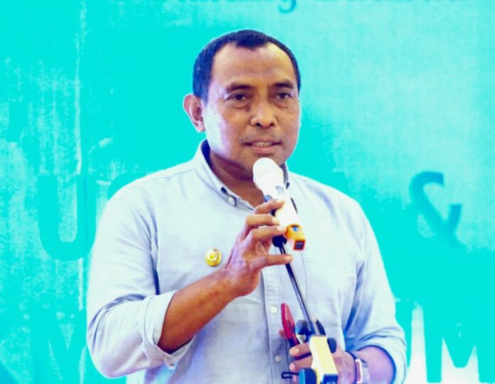 La Ode Ahmad Monianse