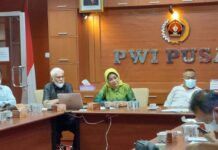 Presiden Jokowi Bakal Lepas Liarkan Anoa, Ini Rangkaian Kegiatan HPN 2022 Sultra HPN 2020 Sultra