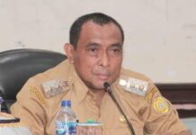 Wakil Wali Kota Baubau Tekankan RTRW Diatur Kembali Wakil Wali Kota Baubau