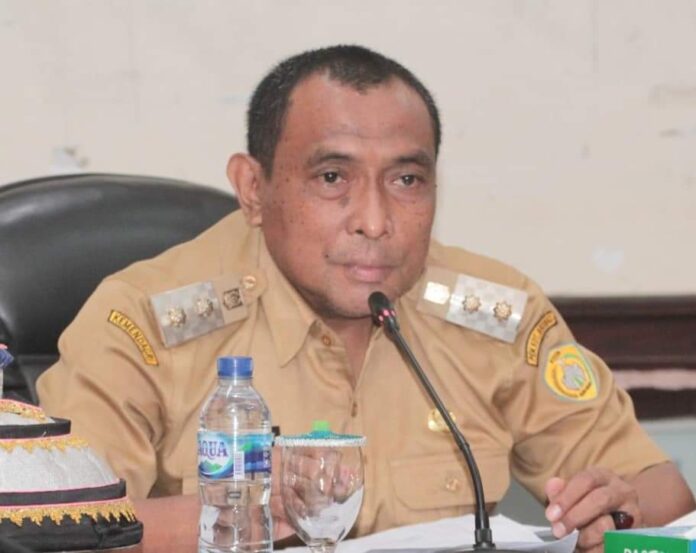 Wakil Wali Kota Baubau