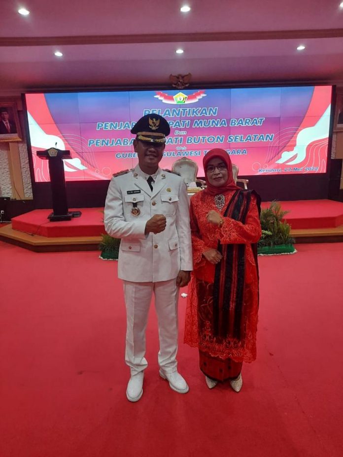 IMG-20220527-WA0018 Pj Bupati Busel Minta Masyarakat Kembali Bersatu Wujudkan Daerah Aman, Tertib, Tentram dan Damai