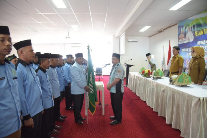 BKPMRI BUTON BKPMRI BUTON