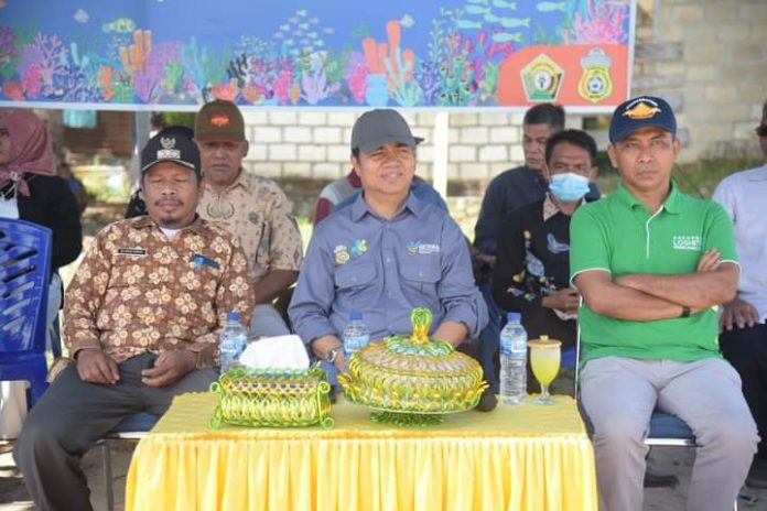 Bupati Buton la Bakry Bupati Buton la Bakry
