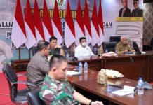 Hadiri GTRA Summit 2022, Ini Agenda Presiden Jokowi di Wakatobi Kunker Presiden Jokowi