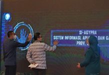 PKK Sultra Gelar Rakon dan Sosialisasi Desa Wisata, Luncurkan Aplikasi e-PKK Tim PKK Sultra