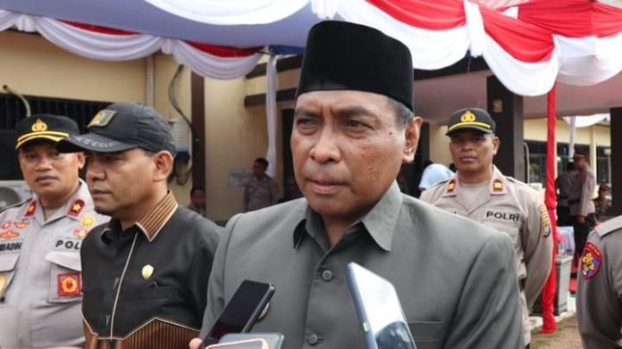 FB_IMG_1655168387397 Wali Kota Baubau La Ode Ahmad Monianse