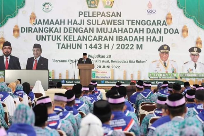 FB_IMG_1655722671536 Ali Mazi lepas jemaah haji