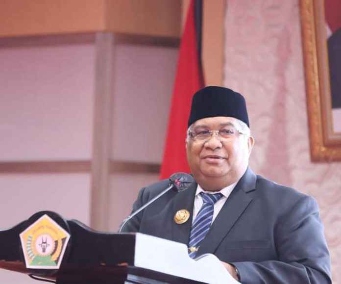 Gubernur Sultra Gubernur Sultra