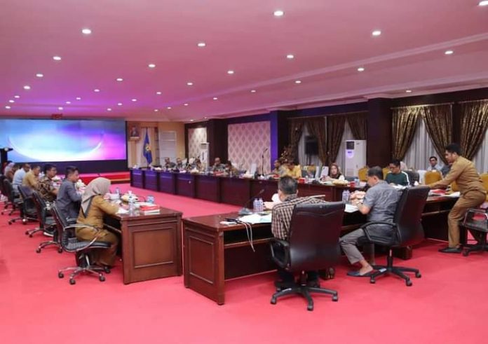 Sultra dan Jatim kerjasama Sultra dan Jatim kerjasama