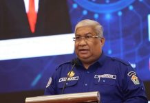 Pemprov Sultra Launching SULTRAPROV-CSIRT Gubernur Ali mazi