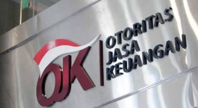 Ilustrasi OJK
