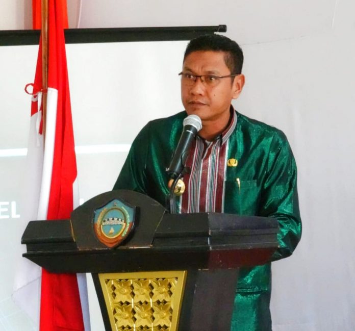 La Ode Budiman
