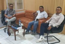 Suharmin: Jadi Tokoh Kunci Pemekaran Butur, Wajar Jika Gubernur Ali Mazi Luapkan Kegembiraan Tokoh Sultra Suharmin