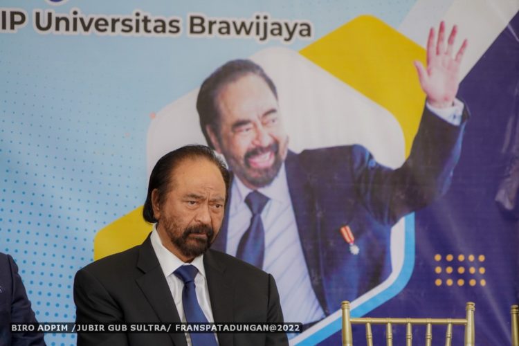 Surya Paloh