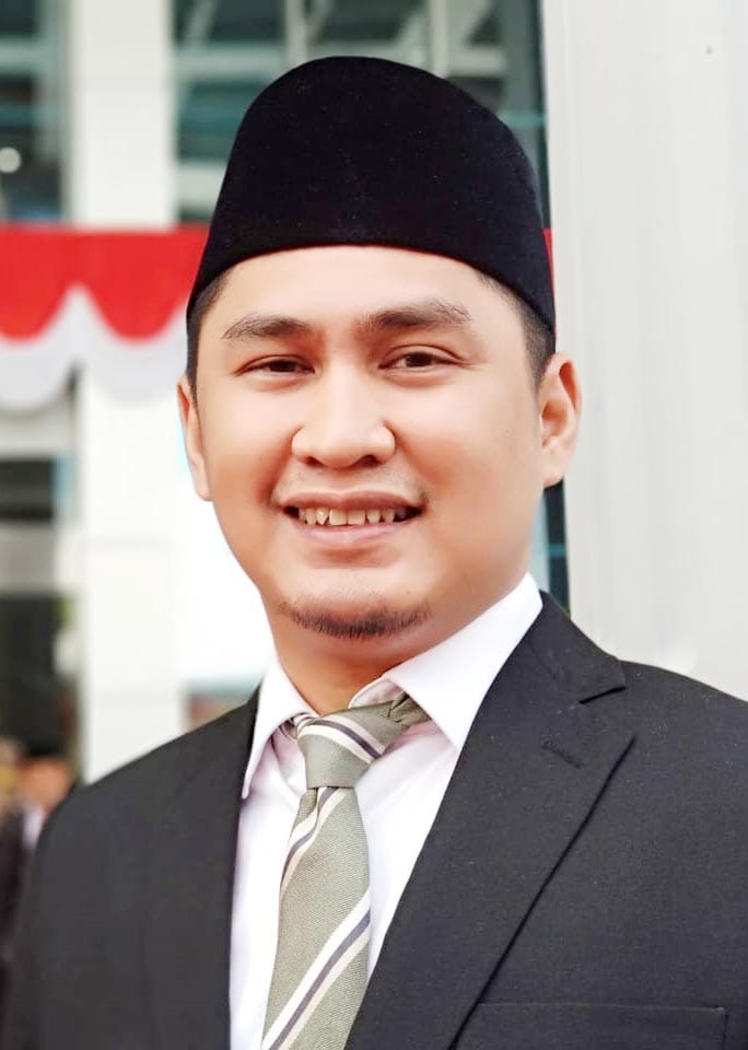 Kepala Dinas Pariwisata Sultra, Belli Harli Tombili