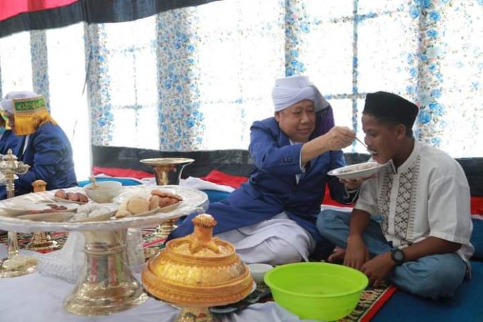 Pakandeana Ana-ana maelu Pakandeana Ana-ana maelu