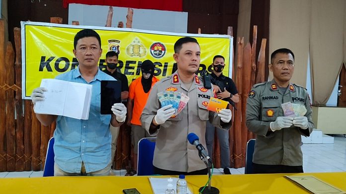 Kapolres Baubau Kapolres Baubau