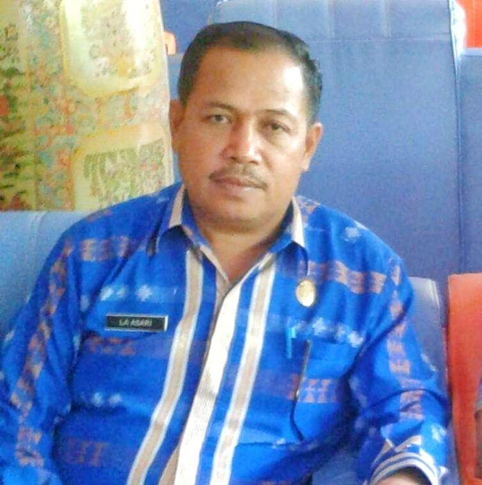 Dinas Pengendalian Penduduk dan Keluarga Berencana (DPPKB) Kabupaten Buton Selatan Dinas Pengendalian Penduduk dan Keluarga Berencana (DPPKB) Kabupaten Buton Selatan