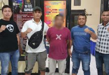 Pria di Baubau Diamankan Polisi, Catut Nama Kapolres Tipu Anggota DPRD