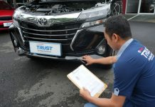Kalla Toyota Terima Tukar Tambah Mobil Lama