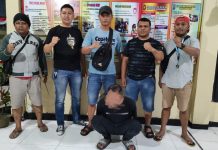 Perkara Utang Piutang, Pria di Baubau Menganiaya Bayi Berusia 13 Bulan