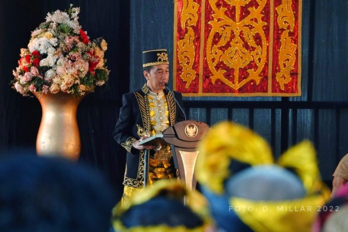 Presiden jokowi Presiden jokowi