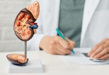 Seorang Balita Asal Muna Terkonfirmasi Gagal Ginjal Akut, Kini Dirawat di RSUD Baubau