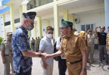 Basiran: Rare Indonesia Bentuk Masyarakat Pesisir Tangguh dan Berdaya