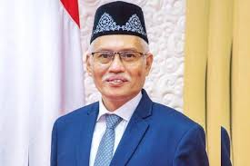 Sekda Sultra
