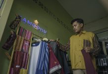 Buteng Kandung Potensi Ekraf