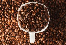 Kopi Kaongkeongkea Buton Sehari Bisa Laku 30 Liter