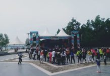 Pirza Fest, Festival Kuliner Nusantara Dongkrak Ekonomi Masyarakat Pesisir Kendari