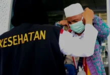 JCH Buton Selatan Periksa Kesehatan Sebelum Pelunasan Bipih 2025