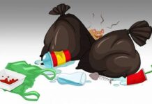 Dampak Buruk Kebiasaan Buang Sampah Sembarangan bagi Kesehatan