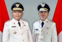 Bupati dan Wakil Bupati Buton Selatan Dijadwalkan Tiba 1 Maret