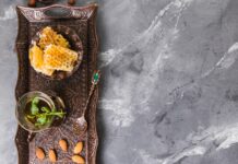 Menu Sahur yang Membantu Tubuh Tetap Bugar