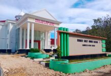 RSUD Buton Selatan Berencana Pakai Tenaga Outsourcing, Perumda Siap Tangkap Peluang