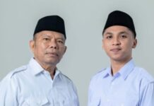 Kedatangan Bupati Busel Ditunda 4 Maret, dari Kendari Lewat Kapal Laut ke Baubau