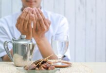 Pola Hidup Sehat yang Bisa Diterapkan Selama Menjalankan Ibadah Puasa