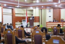 Andi Sumangerukka Paparkan 39 Program Quick Win 100 Hari Kerja