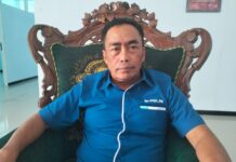 Pelni Baubau Menyediakan 450 Kuota Mudik Gratis ke Ambon dan Makassar