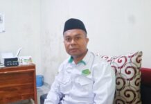 Ramadan 1446 H, Kemenag Busel One Day One Juz