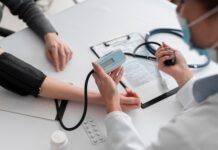 Ayo Warga Busel! Ada Cek Kesehatan Gratis yang Berulang Tahun dari Januari Hingga April 2025