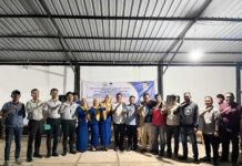 Syahrul Said Ajak Masyarakat Jadikan Bank Sultra Pilihan Utama Bertransaksi