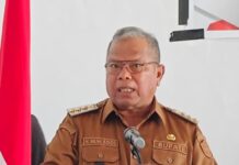 Babak Baru Buton Selatan, Bupati Adios Lakukan Penataan Birokrasi Akhir Tahun 2025