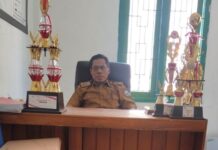 Kades Molona Sebut Rapat Pemakzulan BPD Cacat Formil dan Tendensius