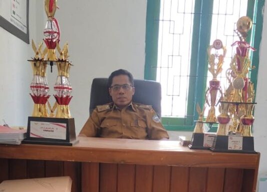 Kades Molona Sebut Rapat Pemakzulan BPD Cacat Formil dan Tendensius