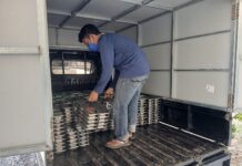 Keterbatasan Anggaran, Insentif Guru MBG di Buton Selatan Belum Bisa Cair