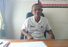 Dinkes Buton Selatan Sarankan Puskesmas Bentuk Klub Prolanis untuk Atasi Kekurangan Obat dan Tenaga Medis di Siompu Barat