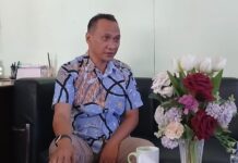 Realisasi Belanja Pegawai Buton Selatan 2025 Baru 62 Persen, Masih Tersisa Rp113 Miliar